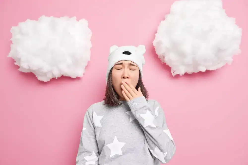 How Sleep Disorders Affect Physical and Mental Health
