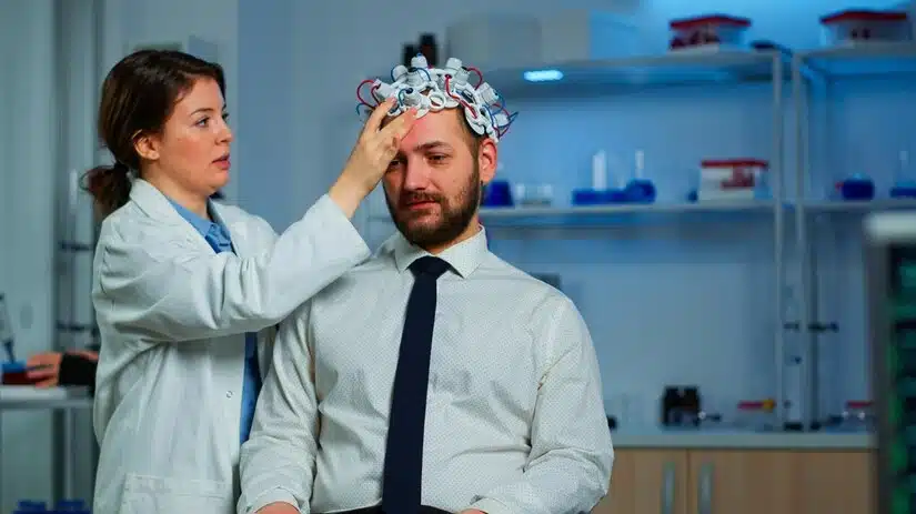 A Journey through Time: The Evolution of TMS Therapy