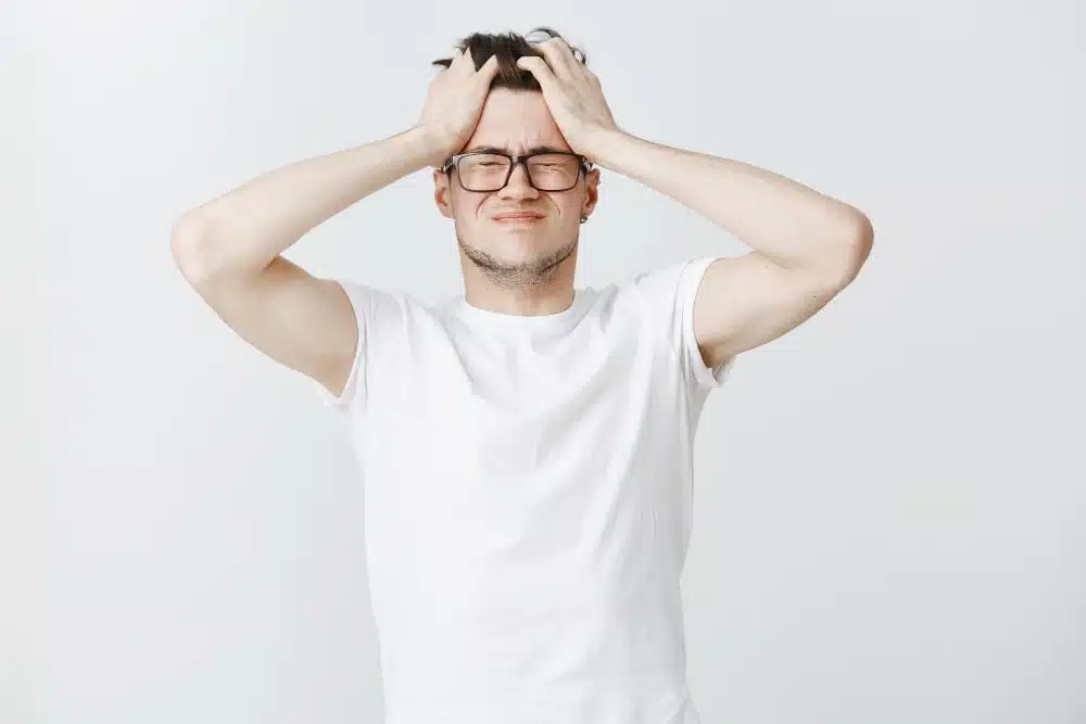 TMS for Overthinkers: Can It Help Quiet a Racing Mind?