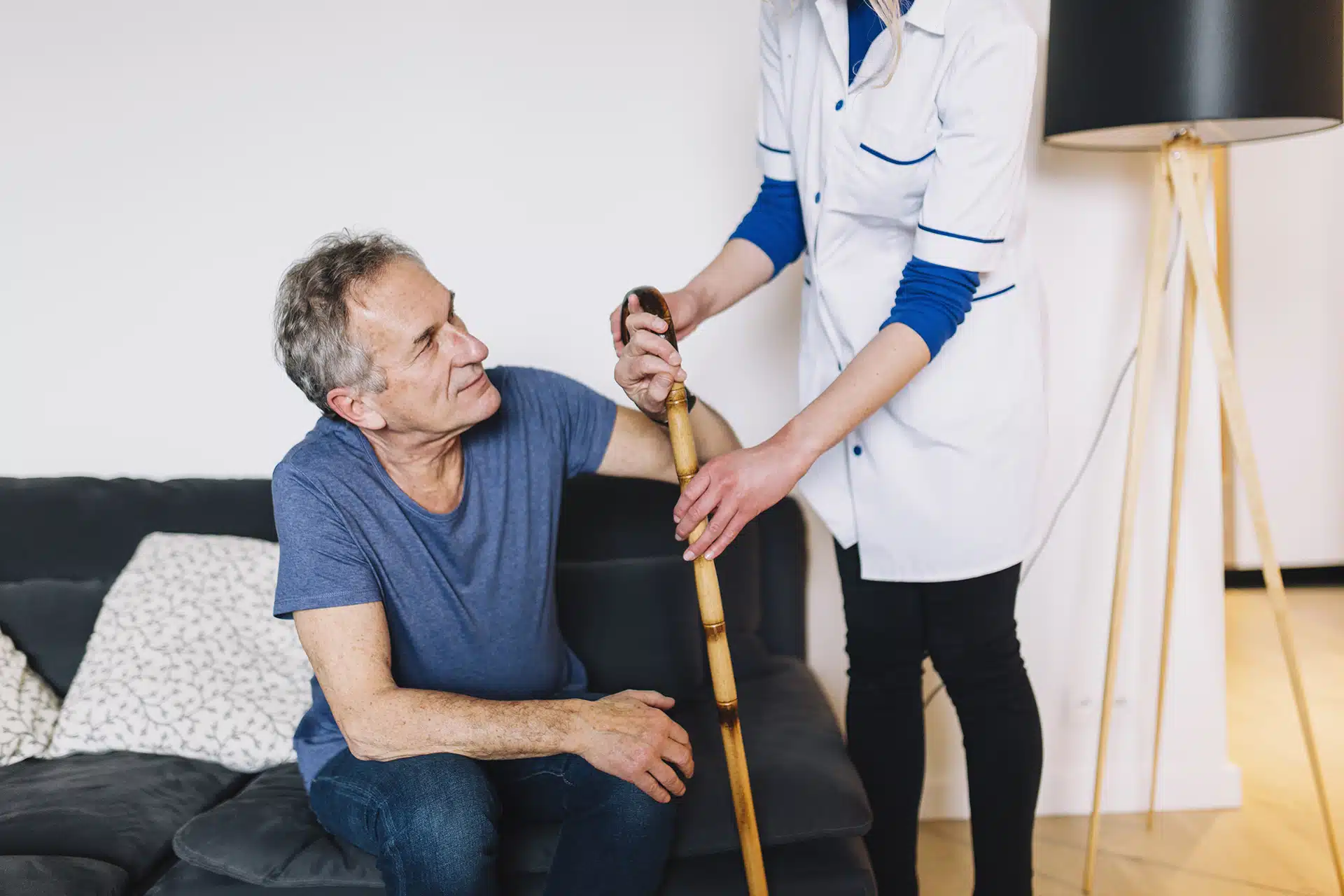 Dispelling the Myths: Debunking Misconceptions about Chronic Pain in Seniors