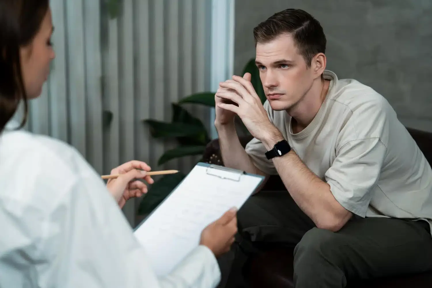Experience Long-Lasting Relief with TMS Treatment