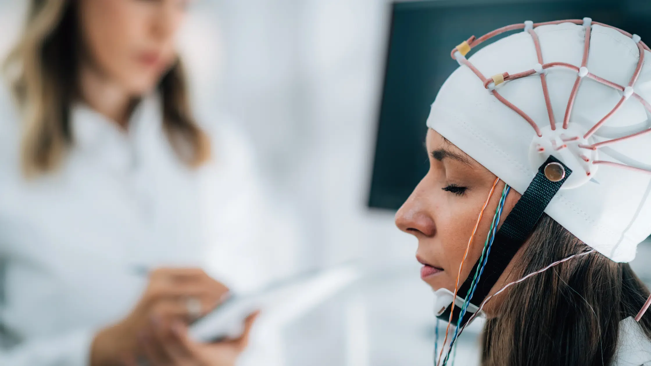 Revolutionizing Brain Health with MeRT Treatment