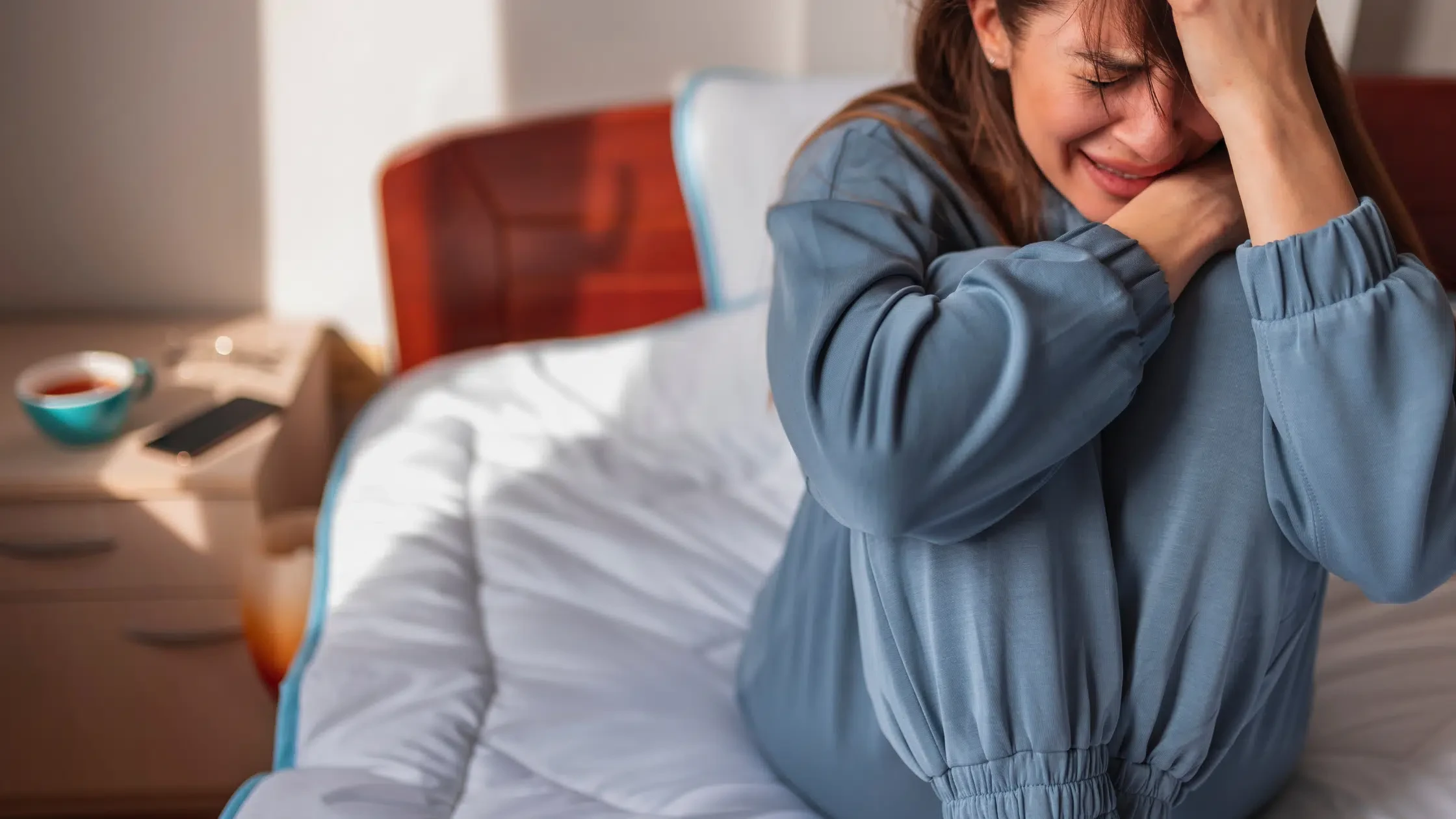 Rapid Relief with Accelerated TMS Therapy for Depression