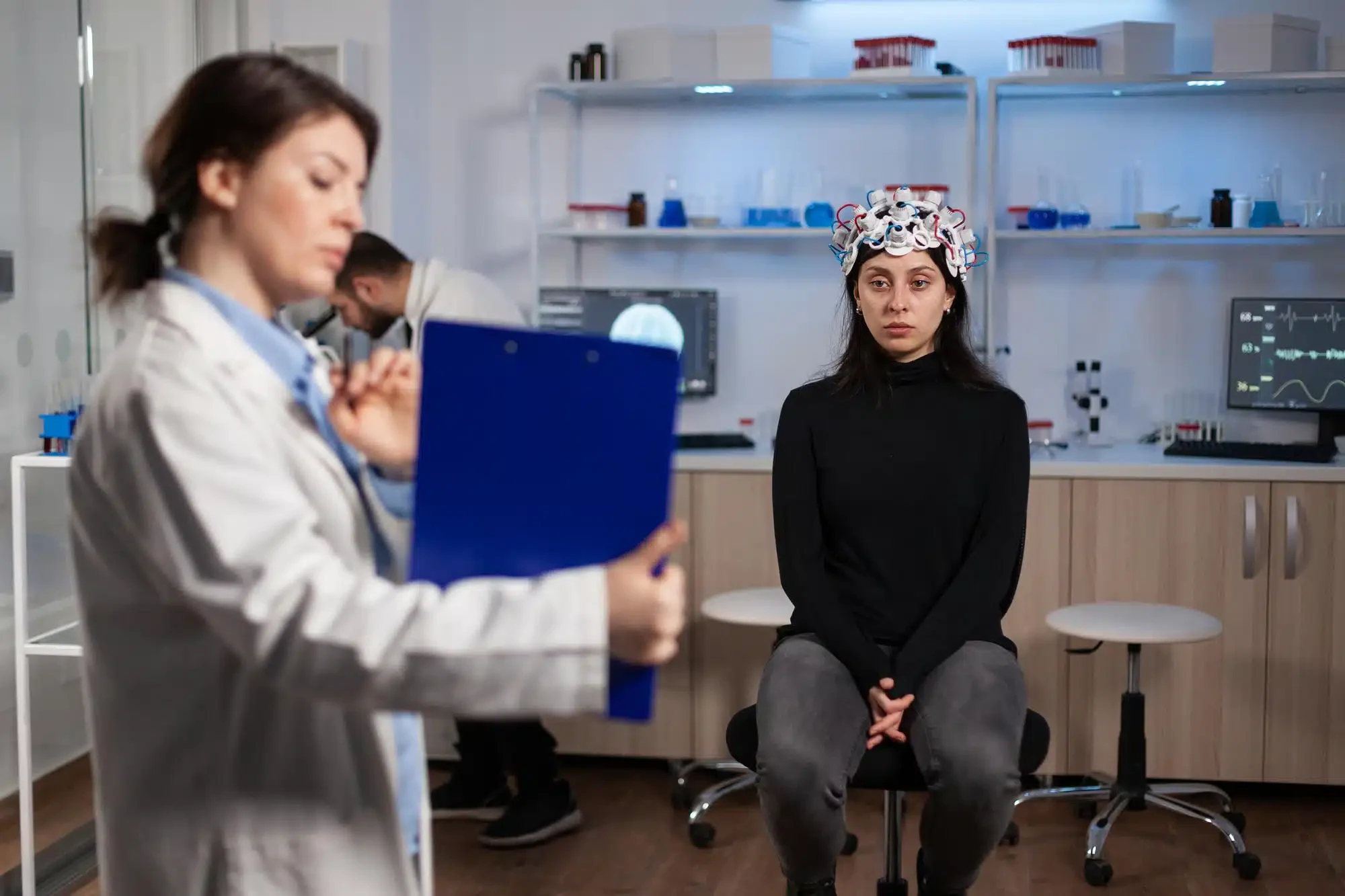 Pandemic-related depression rates continue to rise. Here’s what you can do.