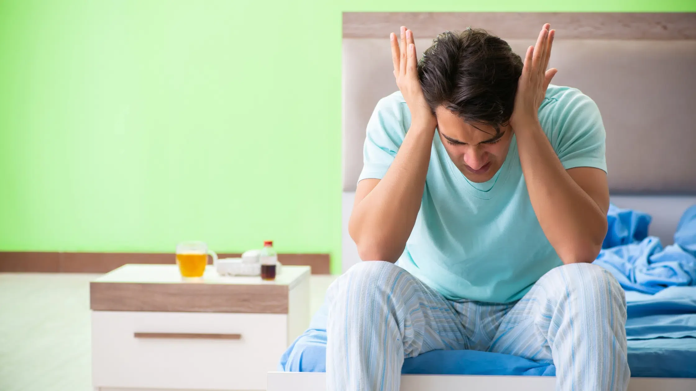 Revolutionize Your Sleep with MeRT Therapy at BrainStim Centers