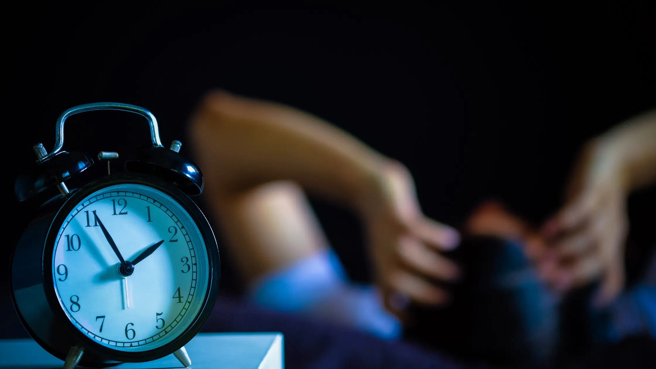 Optimize Brain Function with MeRT Therapy for Improved Sleep Quality