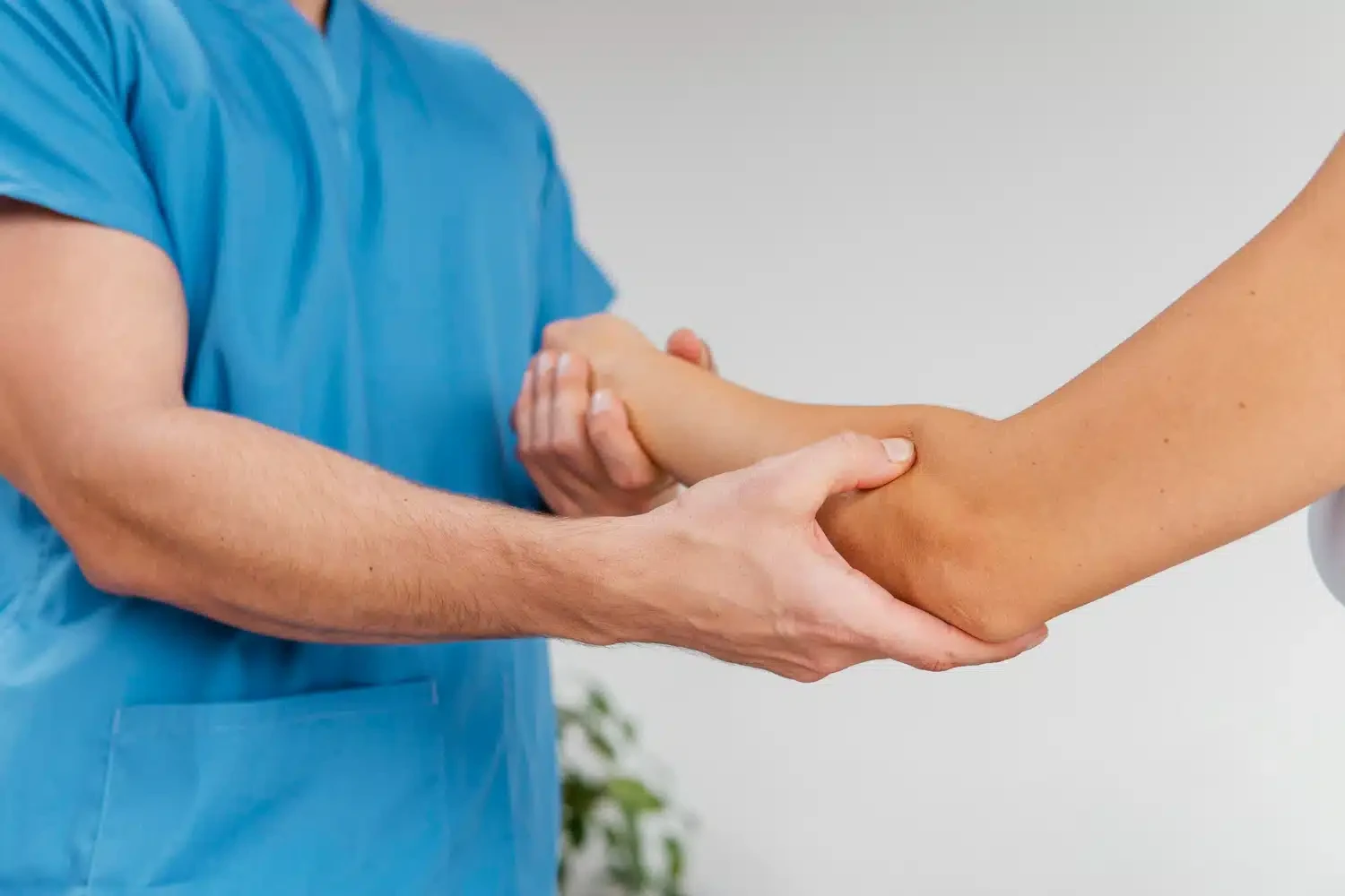 Transform Your Mental Health with Non-Invasive TMS Therapy
