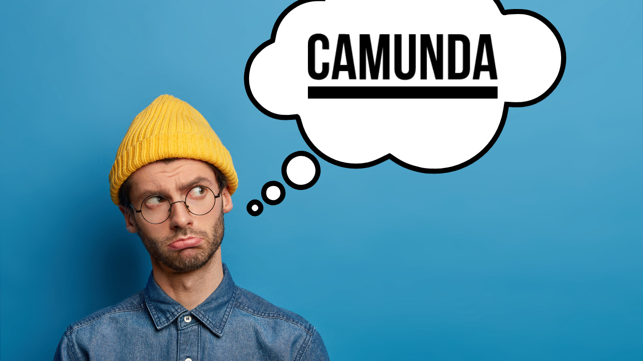 Evaluating Camunda