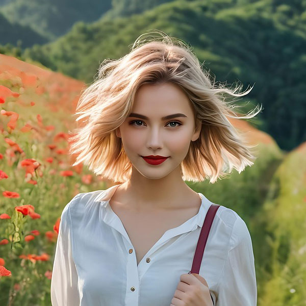 Madison Chan