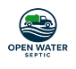 Open Water Septic Logo 3