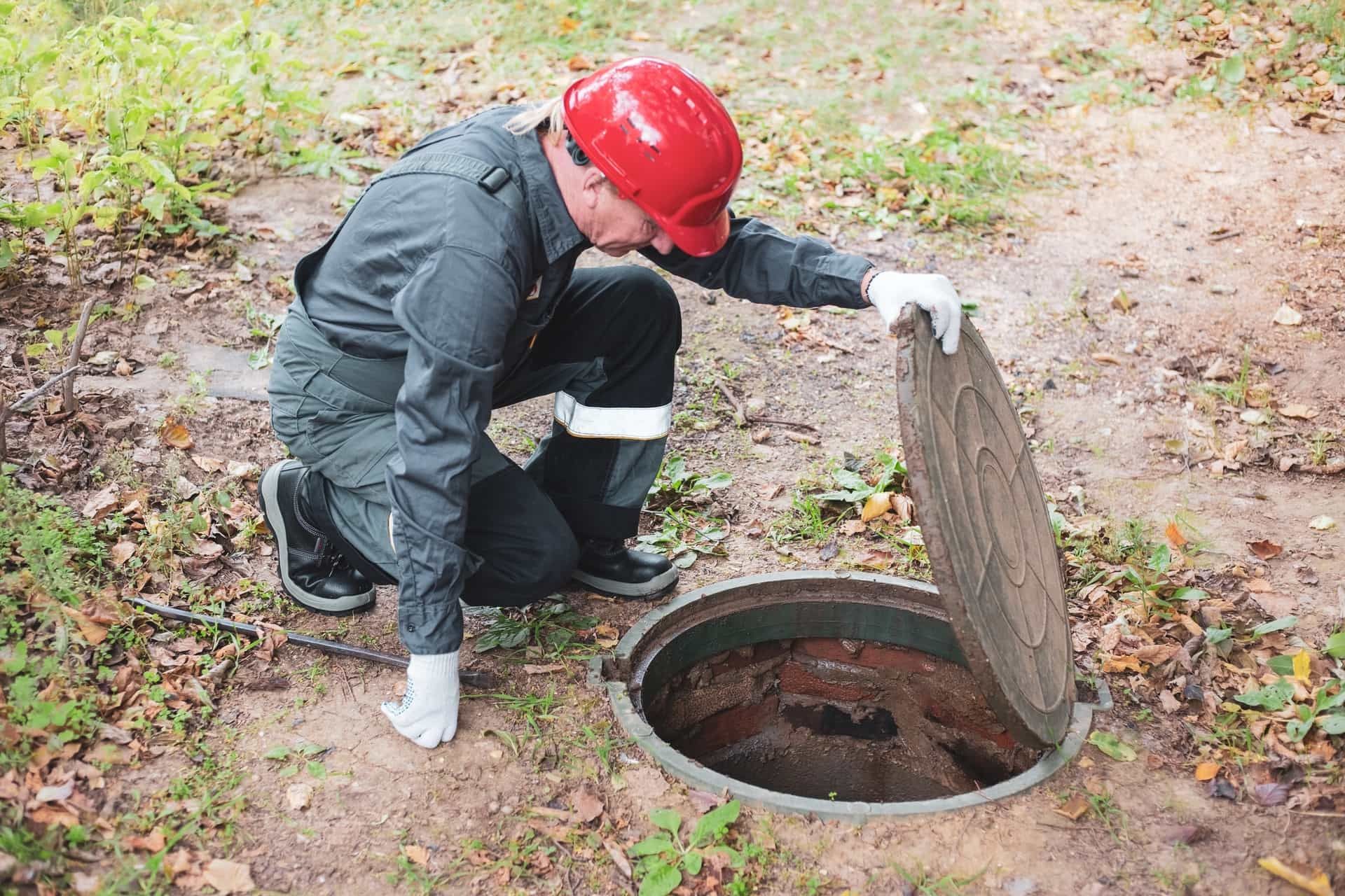 How Often Should You Inspect Your Septic tank?