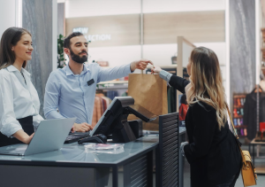 Retail