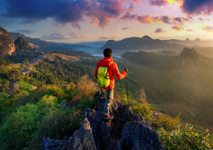 Travel